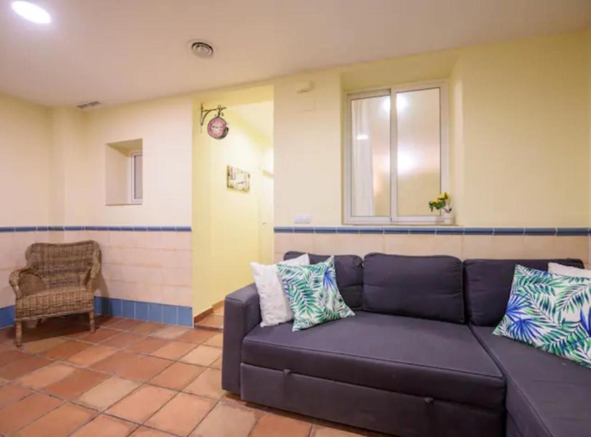 Ramblasrentals Chic & Spacious Flat Pool Table 15M Ramblas - Parking - Wifi Barcelona Luaran gambar